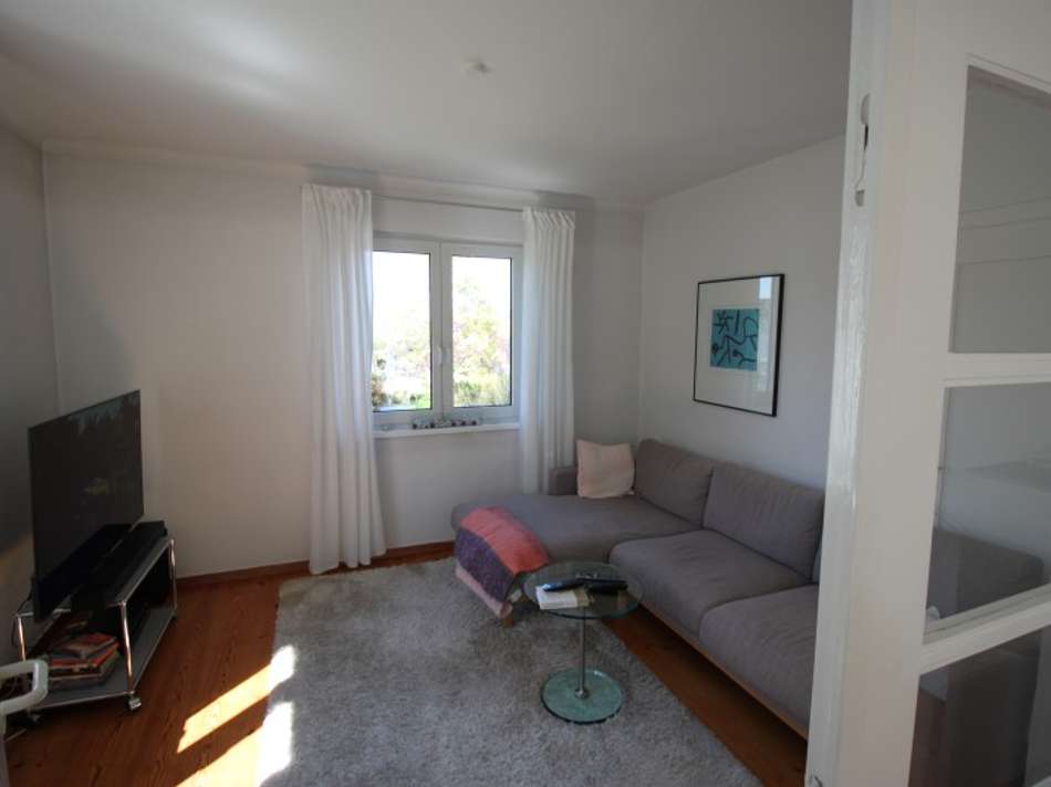 Fernsehzimmer