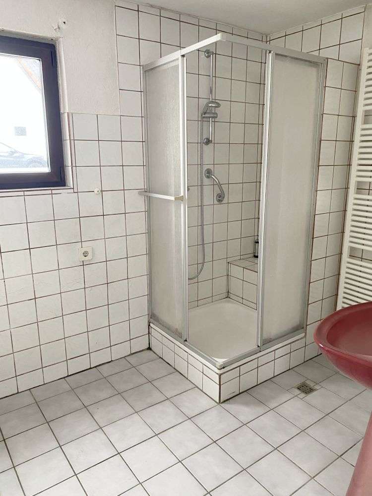 Immobilie in Lensahn - Lensahn - Doppelhaushälfte mit Garage und großem Garten - Bild 10