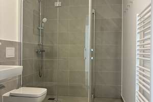 1-Zimmer-Neubauwohnung mit EBK und Balkon – Landfliegerstraße 10, 12487 Johannisthal, Berlin – Vorschaubild 11