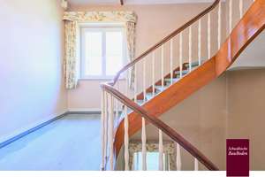 Vielseitiges Wohnhaus mit 3 Wohnetagen, Garten & Garage – ideal als MFH oder großzügiges EFH +++ – Lorcher Straße 5, 70374 Im Geiger, Stuttgart – Vorschaubild 26