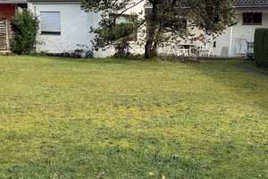 Haus mit großer Sonnenterrasse und schönem Garten im Ortsteil St. Georgen; 6 Zimmer bis 2029 – Die vollständige Adresse der Immobilie erhältst du vom Anbieter., 88046 Friedrichshafen – Vorschaubild 1