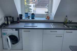 Sanierte 2-Zimmer Wohnung mit EBK - zeitnah verfügbar! – Weyerhofstraße 9, 47803 Krefeld – Vorschaubild 2