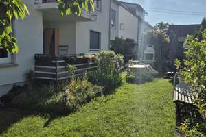 Sehr helle, große Wohnung mit 136 qm in Ulm-Gögglingen – Die vollständige Adresse der Immobilie erhältst du vom Anbieter., 89079 Gögglingen, Ulm – Vorschaubild 2