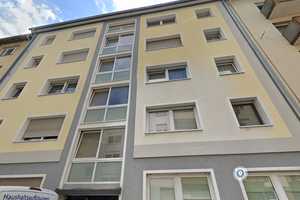 * 1 ZKB * Endmontage am 12.08.25 * kleiner Balkon * kein Aufzug * kein Keller * – Eichelsheimer 40, 68161 Mannheim – Vorschaubild 2