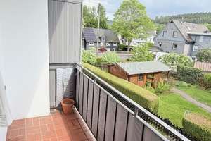 BEZUGSFREIE DOPPELHAUSHÄLFTE MIT GARTEN | RUHIGE LAGE | SIEGEN - KAAN-MARIENBORN – Die vollständige Adresse der Immobilie erhältst du vom Anbieter., 57074 Kaan-Marienborn, Siegen – Vorschaubild 20