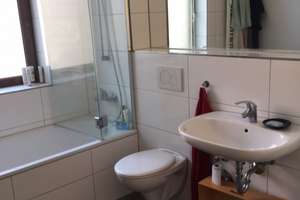 Chice, kernsanierte Altbauwohnung in herrschaftlichem saniertem Wohnhaus! – Die vollständige Adresse der Immobilie erhältst du vom Anbieter., 68159 Innenstadt/Jungbusch, Mannheim – Vorschaubild 7