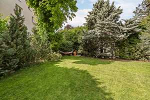 - Ruhige Wohnlage trifft urbanen Lifestyle - Stadtvilla in zweiter Reihe auf der Gänsheide – Die vollständige Adresse der Immobilie erhältst du vom Anbieter., 70184 Gänsheide, Stuttgart – Vorschaubild 14