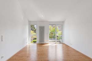 Wohnen mit Charakter: Vermietete 2,5-Zimmer-Galeriewohnung in direkter Nähe zum Ostpark – Die vollständige Adresse der Immobilie erhältst du vom Anbieter., 81735 Gartenstadt Trudering, München – Vorschaubild 5