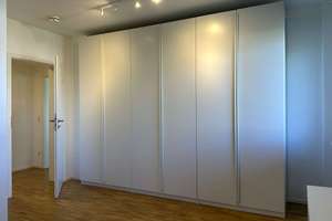 Beletage: 3-Zimmerwohnung auf Neubauniveau mit Genießerbalkon, KA Weststadt – Die vollständige Adresse der Immobilie erhältst du vom Anbieter., 76133 Nordstadt, Karlsruhe – Vorschaubild 10