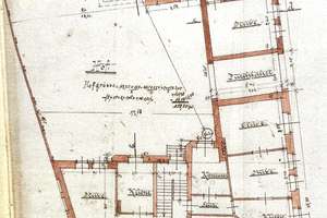 Unsaniertes Mehrfamilienhaus in Magdeburg – Die vollständige Adresse der Immobilie erhältst du vom Anbieter., 39122 Salbke, Magdeburg – Vorschaubild 4