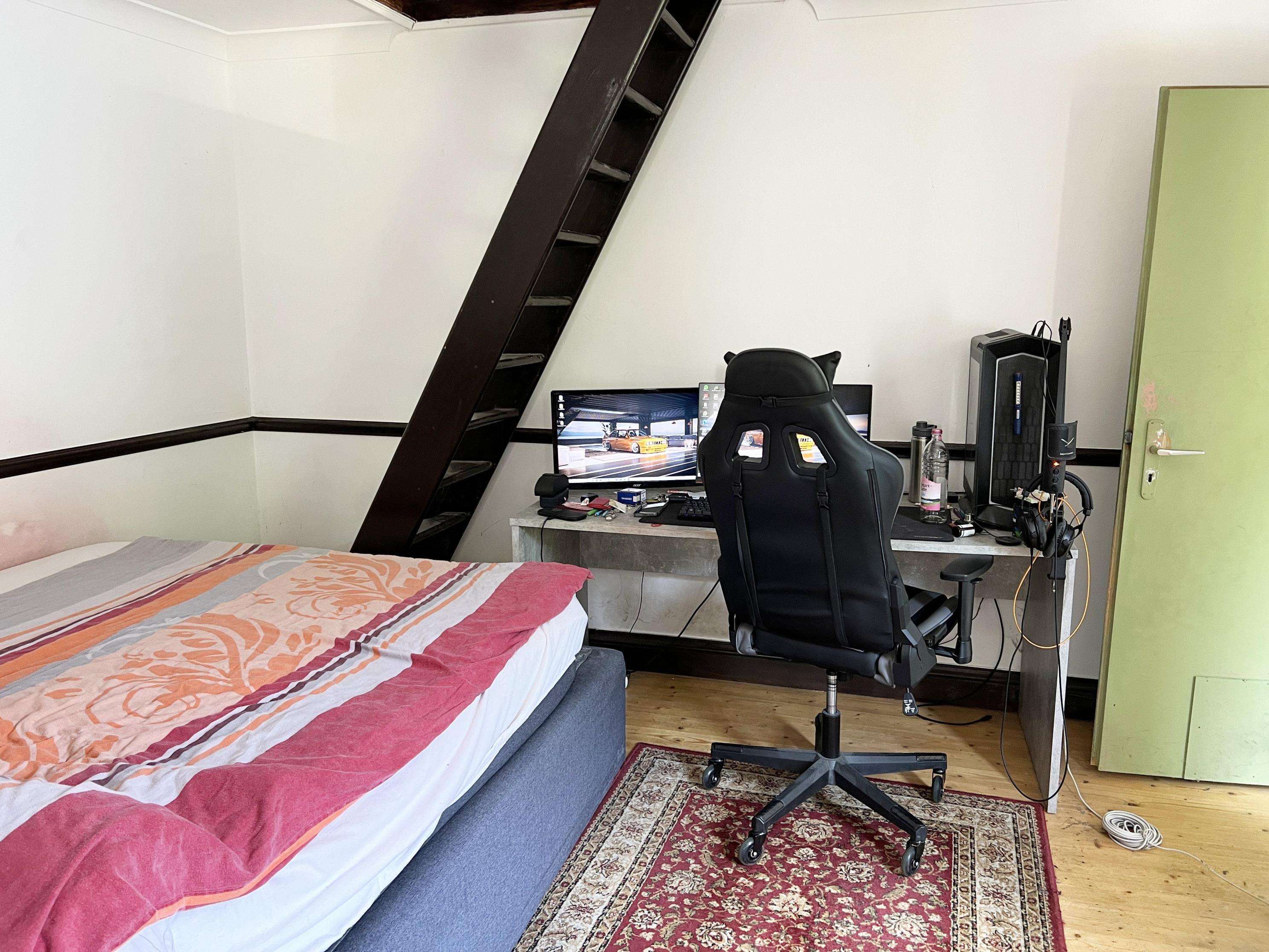 Immobilie in Mayen - Gepflegtes Einfamilienhaus m. Stellplatz u. kleiner Terrasse in Nitztal - Bild 8