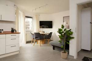 1,5-Zi.- Wohnung in Mannheim zu vermieten – Schwetzinger Str. 54, 68165 Schwetzingerstadt/Oststadt, Mannheim – Vorschaubild 18