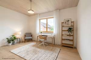 Unterkellerter Bungalow * DG ausgebaut, Wintergarten, Garage * Sackgasse * BIETERVERFAHREN – Die vollständige Adresse der Immobilie erhältst du vom Anbieter., 50171 Kerpen – Vorschaubild 23