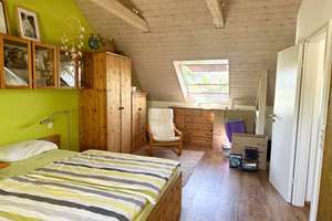 Klein, fein und sonnig – Reihenmittelhaus mit Südterrasse und Garten – Die vollständige Adresse der Immobilie erhältst du vom Anbieter., 71126 Gäufelden – Vorschaubild 14