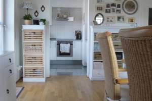 Exklusive, große 3,5 Zi Maisonette-Wohnung in Pfuhl, 90 qm, 2.OG, Bj.2009 – Die vollständige Adresse der Immobilie erhältst du vom Anbieter., 89233 Neu-Ulm – Vorschaubild 8