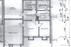 Reihenmittelhaus mit Wintergarten für die große Familie in 85469 Walpertskirchen – Ahornstr. 5, 85469 Erding (Kreis) – Vorschaubild 20
