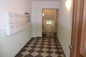 Hier ist die EBK schon da!  - Niedliche 2-Raum mit Balkon auf dem Schloßberg – Salzstr. 27, 9113 Chemnitz – Vorschaubild 19