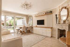 !Sie werden begeistert sein!
Attraktive Wohnung mit aparter Süd/Westterrasse in guter Lage/
Moosac – Die vollständige Adresse der Immobilie erhältst du vom Anbieter., 80992 Moosach-Bahnhof, München – Vorschaubild 5