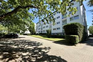 Gepflegte 3-Zimmer-Eigentumswohnung mit 72,54m² - Balkon & Stellplatz in Wiesbaden-Bierstadt
