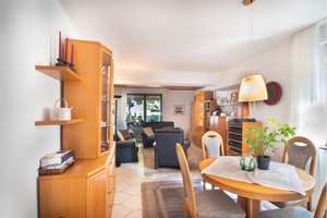 Zwei Einheiten! Erdgeschosswohnung mit Garage, Balkon & separates Souterrain Appartement – Die vollständige Adresse der Immobilie erhältst du vom Anbieter., 44894 Werne, Bochum – Vorschaubild 5