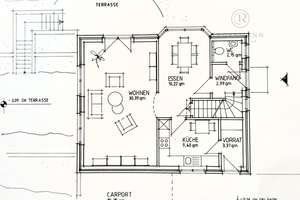 Lichtdurchflutetes Einfamilienhaus 
in Stuhr / Fahrenhorst – Zum Bradenholz 10a, 28816 Stuhr – Vorschaubild 34