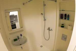 Studentenapartment zur Miete in zentraler Lage in Ingolstadt – Gerbergasse 3, 85049 Ingolstadt – Vorschaubild 9