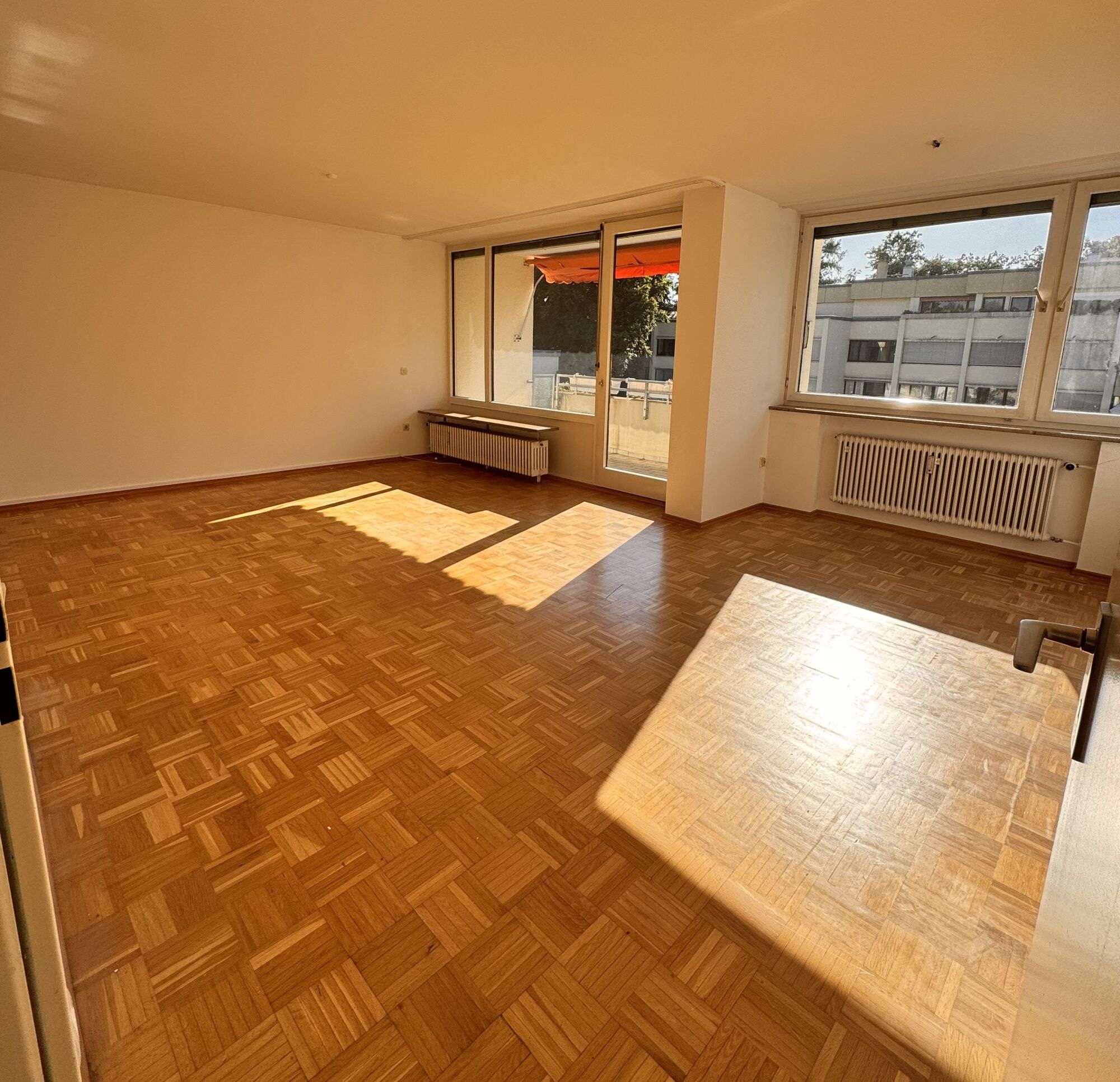 Immobilie in Grünwald - ***Attraktive Lage mit bester Anbindung - helle 3-Zimmer-Wohnung mit Charme*** - Bild 5