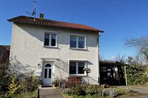 ** Gemütliches und gepflegtes Einfamilienhaus in Rohrbach zu verkaufen ** #virtuelletour – Hersfeld-Rotenburg (Kreis) – Vorschaubild 1