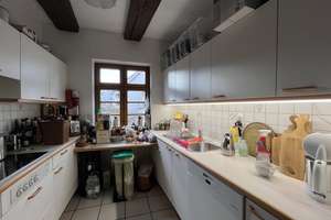 Charmante 3-Zimmer-Wohnung mit Balkon im Ulmer Fischerviertel – in einzigartiger Lage – Die vollständige Adresse der Immobilie erhältst du vom Anbieter., 89073 Mitte, Ulm – Vorschaubild 9