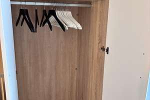 Nachmieter gesucht für 1-Zimmer Studio Apartment Neu-Ulm (NUR STUDIERENDE ODER AUSZUBILDENDE!!) – Memminger Straße 37, 89231 Neu-Ulm – Vorschaubild 8