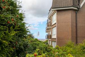 Exklusive 2-Zimmer-Terrassenwohnung mit Klimaanlage in bester Strandlage von Duhnen – Die vollständige Adresse der Immobilie erhältst du vom Anbieter., 27476 Cuxhaven – Vorschaubild 17