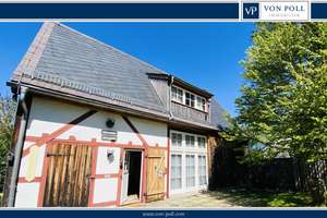 Einfamilienhaus mit offenem Wohnbereich und großem Garten – Die vollständige Adresse der Immobilie erhältst du vom Anbieter., 1906 Burkau – Vorschaubild 1