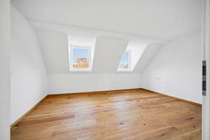 Einzigartiges Wohnjuwel in Würzburg-Sanderau 
4-Zimmer-Maisonette über 3 Etagen – Die vollständige Adresse der Immobilie erhältst du vom Anbieter., 97072 Sanderau, Würzburg – Vorschaubild 11