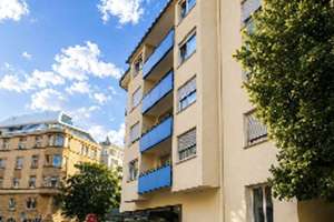 Wunderschönes Shared Apartment Mitten in Stuttgart – Alexanderstr. 180, 70180 Lehen, Stuttgart – Vorschaubild 2