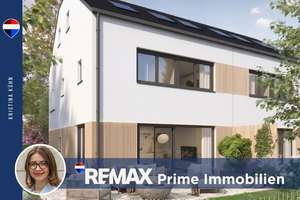 Ankommen, durchatmen, zu Hause sein: Ihr exklusives Familienglück im sonnigen Haus 1 am Wiesenhang. – Die vollständige Adresse der Immobilie erhältst du vom Anbieter., 81377 Großhadern, München – Vorschaubild 1