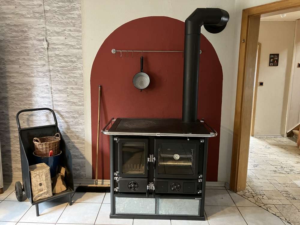 Immobilie in Friedewald - Immobilie mit Schlossblick - Ihr neues Zuhause für die Großfamilie in 57520 Friedewald! - Bild 34