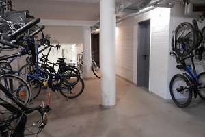 NUR! FÜR STUDIERENDE (DUAL ODER VOLLZEIT) : WG-Zimmer in moderner 6er WG – Im Brauereiviertel 9, 24118 Ravensberg, Kiel – Vorschaubild 13