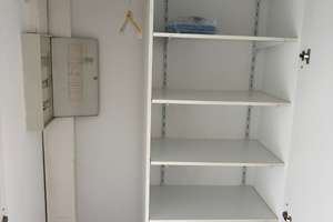 Schöne 1-Zimmer-Wohnung in Bielefeld in Uninähe – Wertherstraße 144, 33615 Schildesche, Bielefeld – Vorschaubild 12