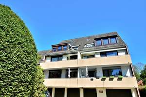 Kirchhuchting - TOP 3 Zimmer Sonnenbalkon - freiwerdend ruhige & gepflegte Wohnanlage – Die vollständige Adresse der Immobilie erhältst du vom Anbieter., 28259 Sodenmatt, Bremen – Vorschaubild 9