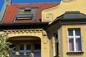 bezugsfreie DG Wohnung in Babelsberg in bester Lage mit Aufzug – Die vollständige Adresse der Immobilie erhältst du vom Anbieter., 14482 Babelsberg Nord, Potsdam – Vorschaubild 24