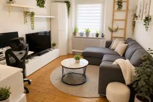 Wohnung mit Flair (Nachmieter gesucht)