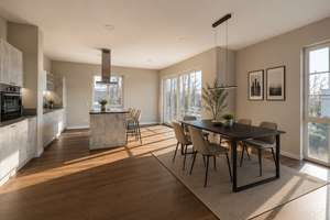 FRANK IMMOBILIEN - Modern – stilvoll – sonnig – großzügig! Attraktive Neubau-Wohnung am Grunewald – Die vollständige Adresse der Immobilie erhältst du vom Anbieter., 14195 Schmargendorf, Berlin – Vorschaubild 7