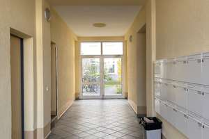 2-Zimmerwohnung mit Balkon in Top Lage von Berlin Friedrichshain – Die vollständige Adresse der Immobilie erhältst du vom Anbieter., 10247 Friedrichshain, Berlin – Vorschaubild 10