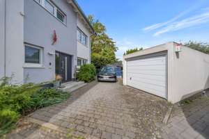 *Familienidylle in TOP-Lage* Modernes EFH bietet Komfort, viel Platz & ruhiges, naturnahes Wohnen! – Die vollständige Adresse der Immobilie erhältst du vom Anbieter., 53123 Duisdorf, Bonn – Vorschaubild 26