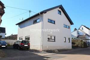 Neubau 2022 EFH ca. 180 m² in Hadamar-Steinbach + Nebengebäude / Luft-Wasser-Wärmepumpe / Glasfaser – Limburg-Weilburg (Kreis) – Vorschaubild 2