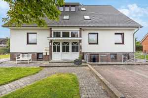 RESERVIERT | Cashback am Deich | Mehrfamilienhaus mit genehmigter Ferienvermietung am Ordinger Deich – Nordfriesland (Kreis) – Vorschaubild 5