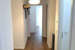 [LONG TERM] Brand new FURNISHED apartment – Am Tierpark 27, 10315 Friedrichsfelde, Berlin – Vorschaubild 4