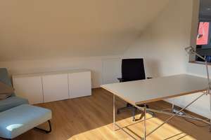Stilvoll saniert: 2-Zimmer-Dachgeschosswohnung in Paderborn – 33098 Kernstadt, Paderborn – Vorschaubild 10