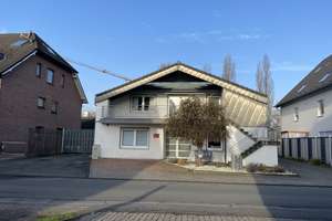 Einfamilienhaus mit Ausbaureserve und sehr viel Potential! – Die vollständige Adresse der Immobilie erhältst du vom Anbieter., 46149 Schwarze Heide, Oberhausen – Vorschaubild 19