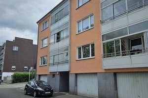  3-Zimmer-Wohnung mit Balkon in Wuppertal-Unterbarmen – 42287 Barmen, Wuppertal – Vorschaubild 2